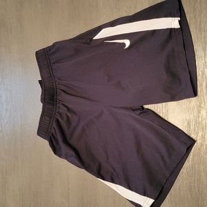 Nike Boy Black Boy Shorts